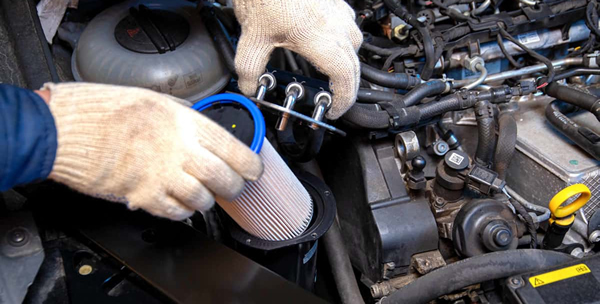 Auto Fuel System Repair in Lake Elsinore, CA